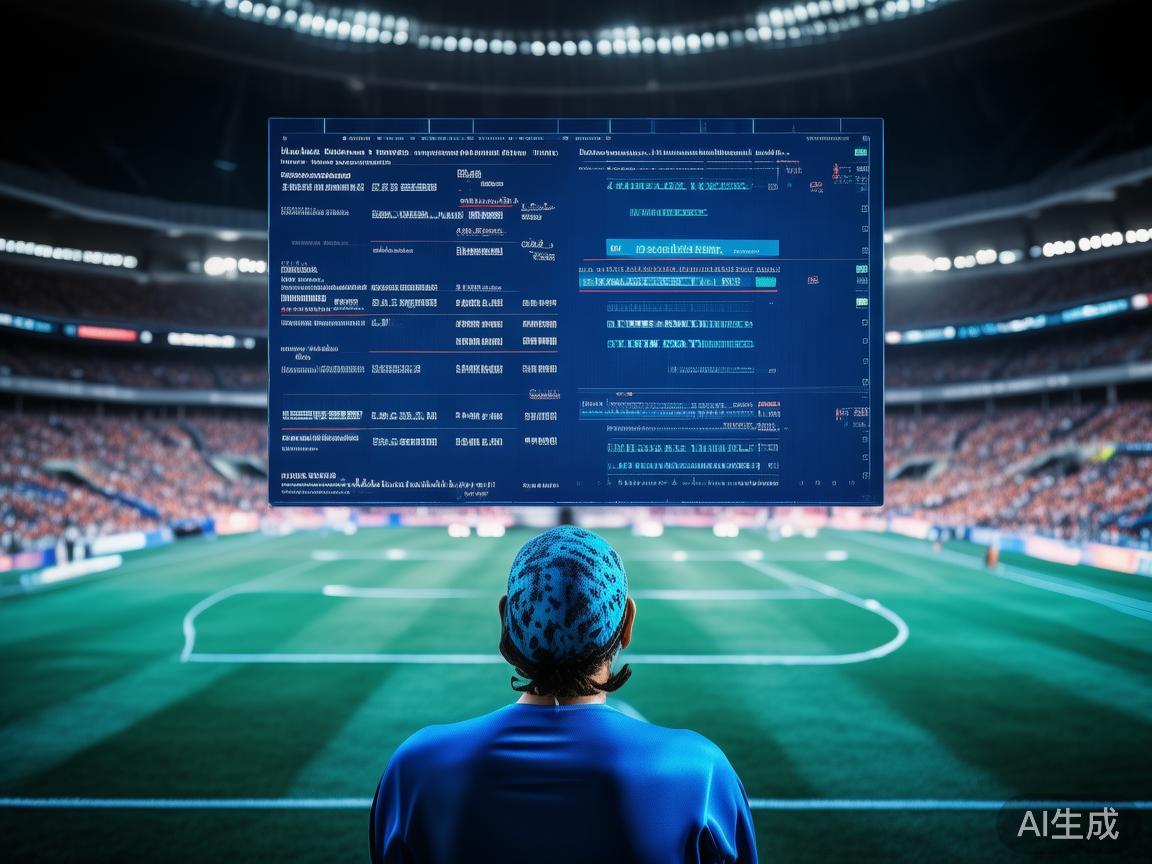 沙巴体育在球赛判断中的应用与实用技巧全面解析与实战指南