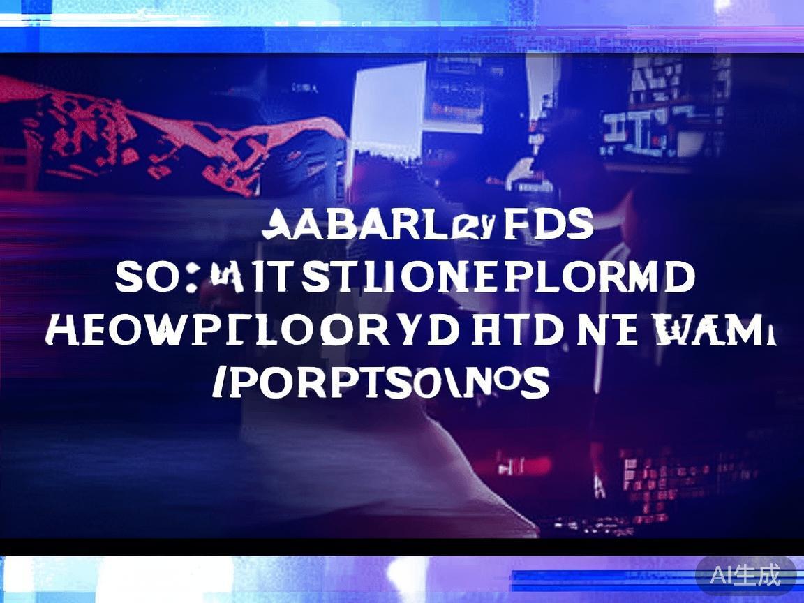 如何快速扫码下载沙巴体育APP，第一时间畅享最新精彩体育赛事资讯