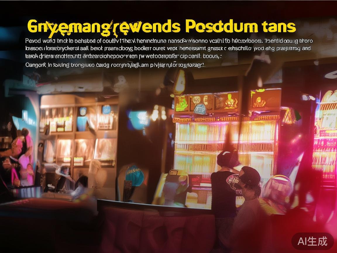 深入解析沙巴体育线上赌城的独特优势与丰富玩法全面介绍