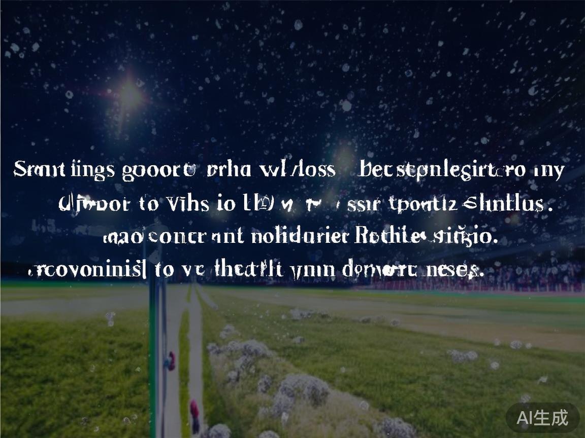 全面了解沙巴体育论坛：精彩赛事点评与玩家互动交流平台