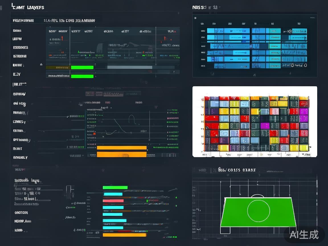 统计数据和分析：提供球队近期战绩、对战历史、关键球