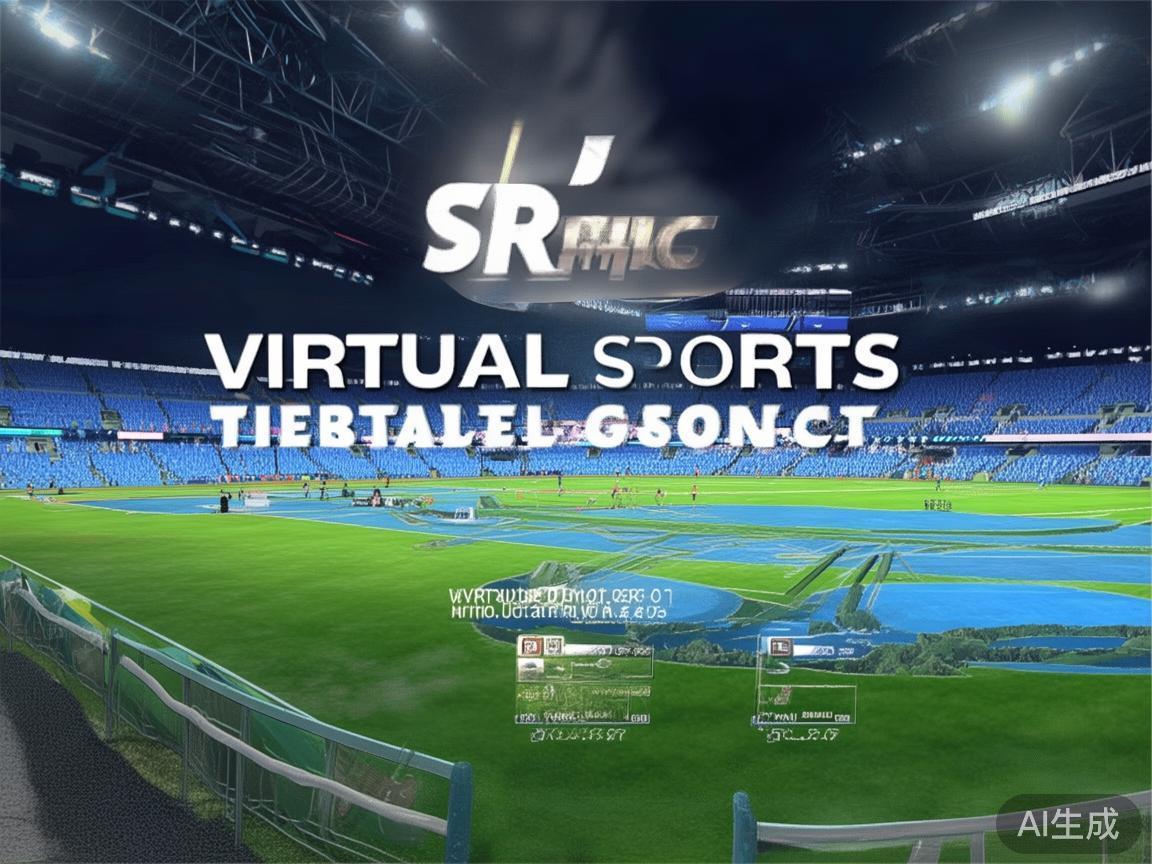 全面掌握沙巴体育虚拟运动玩法与最新资讯的指南 在当前数字化娱乐蓬勃发展的背景下,虚拟运动成为了体