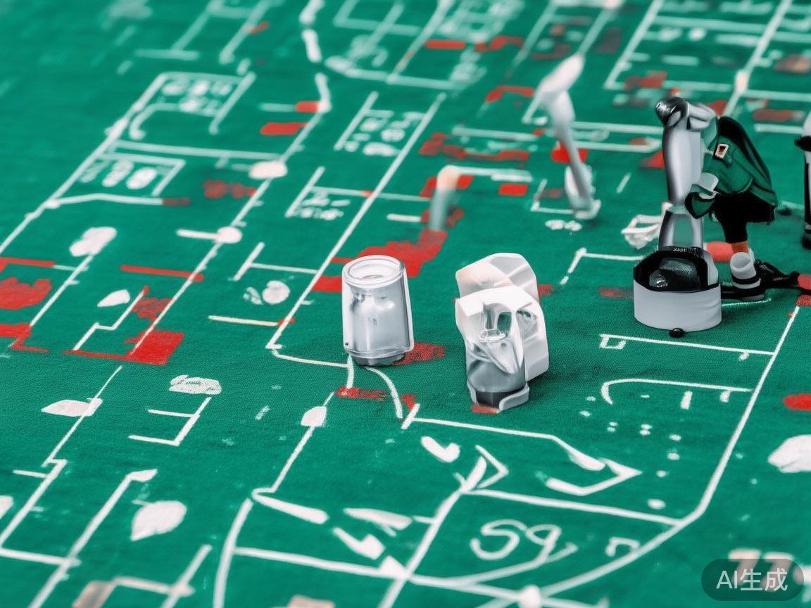 如何应对沙巴体育限额措施，优化投注策略以避免受限