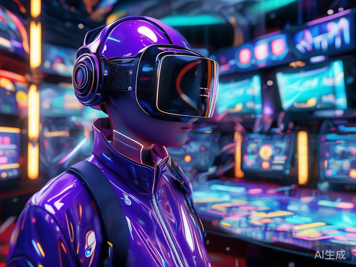 随着科技的不断进步，葡京娱乐不断引入创新技术，为用