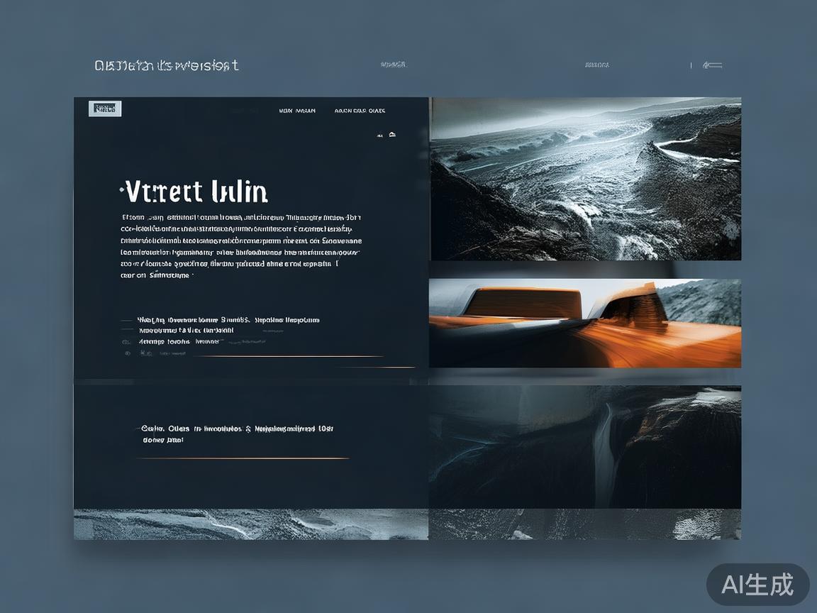 良好的界面设计不仅关乎视觉美感，更直接影响到用户的