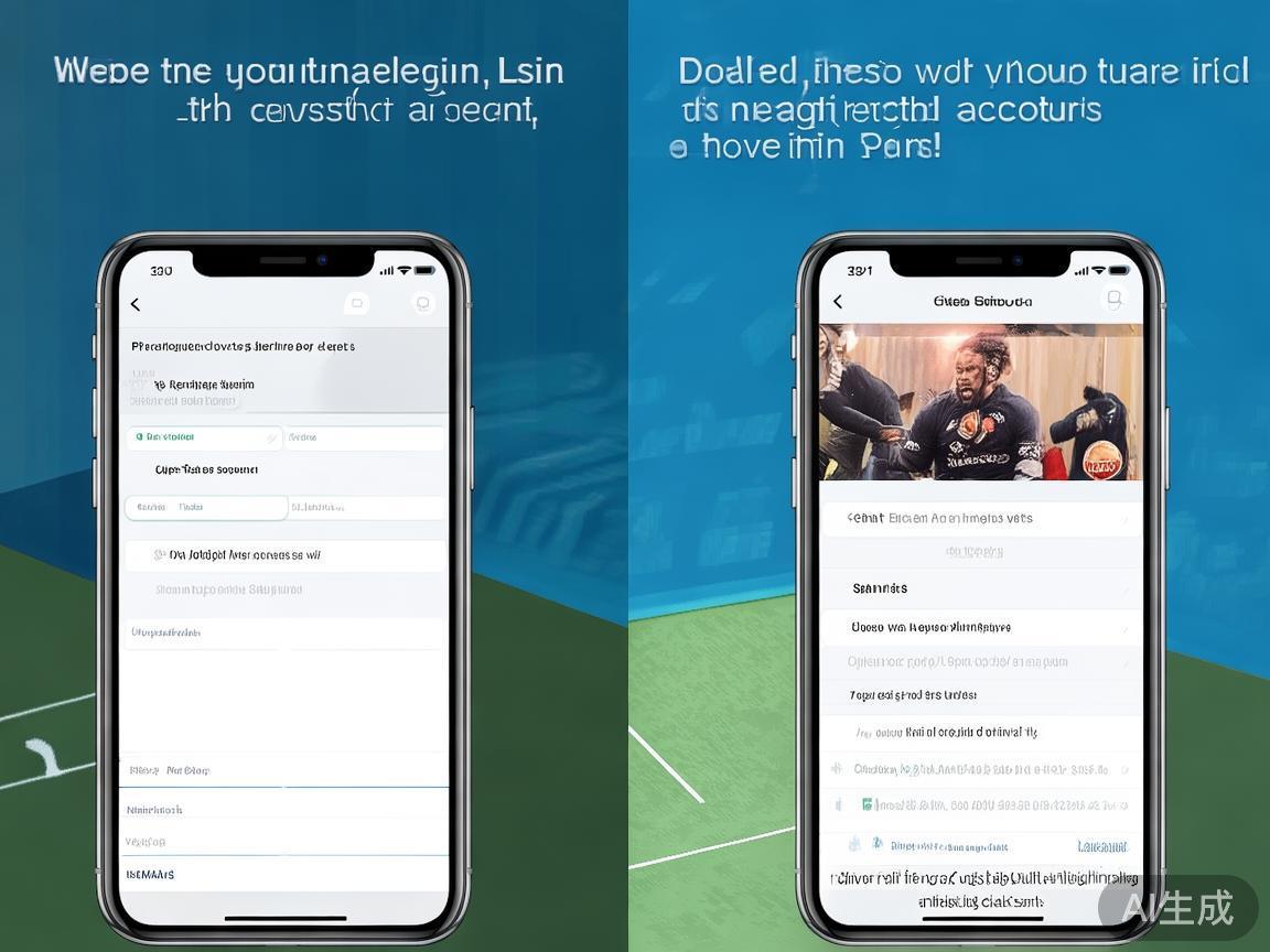 注册与登录：&nbsp;进入沙巴体育苹果APP后，用户可以选
