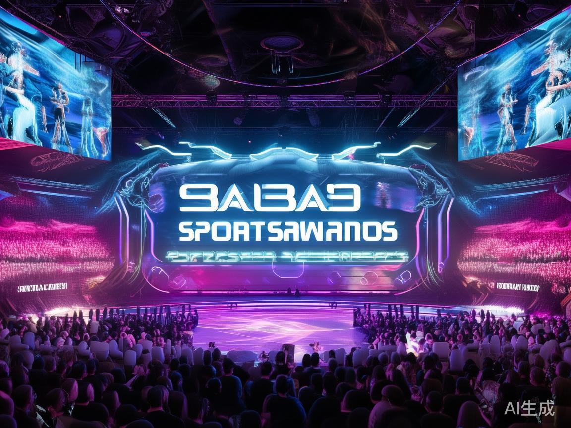 本届沙巴体育大奖在安排上充分体现国际化与多元化。例