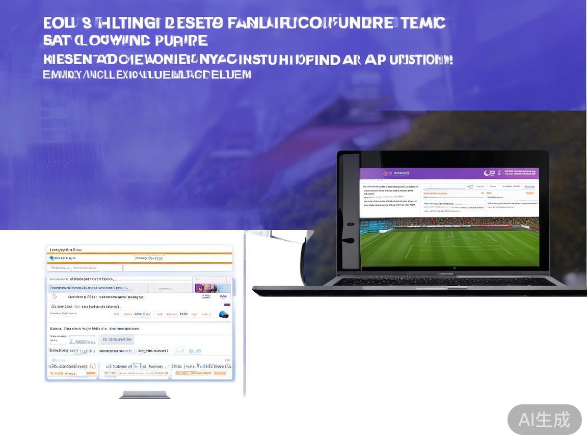 全面解析沙巴体育客户端的所有功能与详细使用指南,让你轻松上手体育投注 4. 账户管理和客户服务
用户可以通过客户端轻松