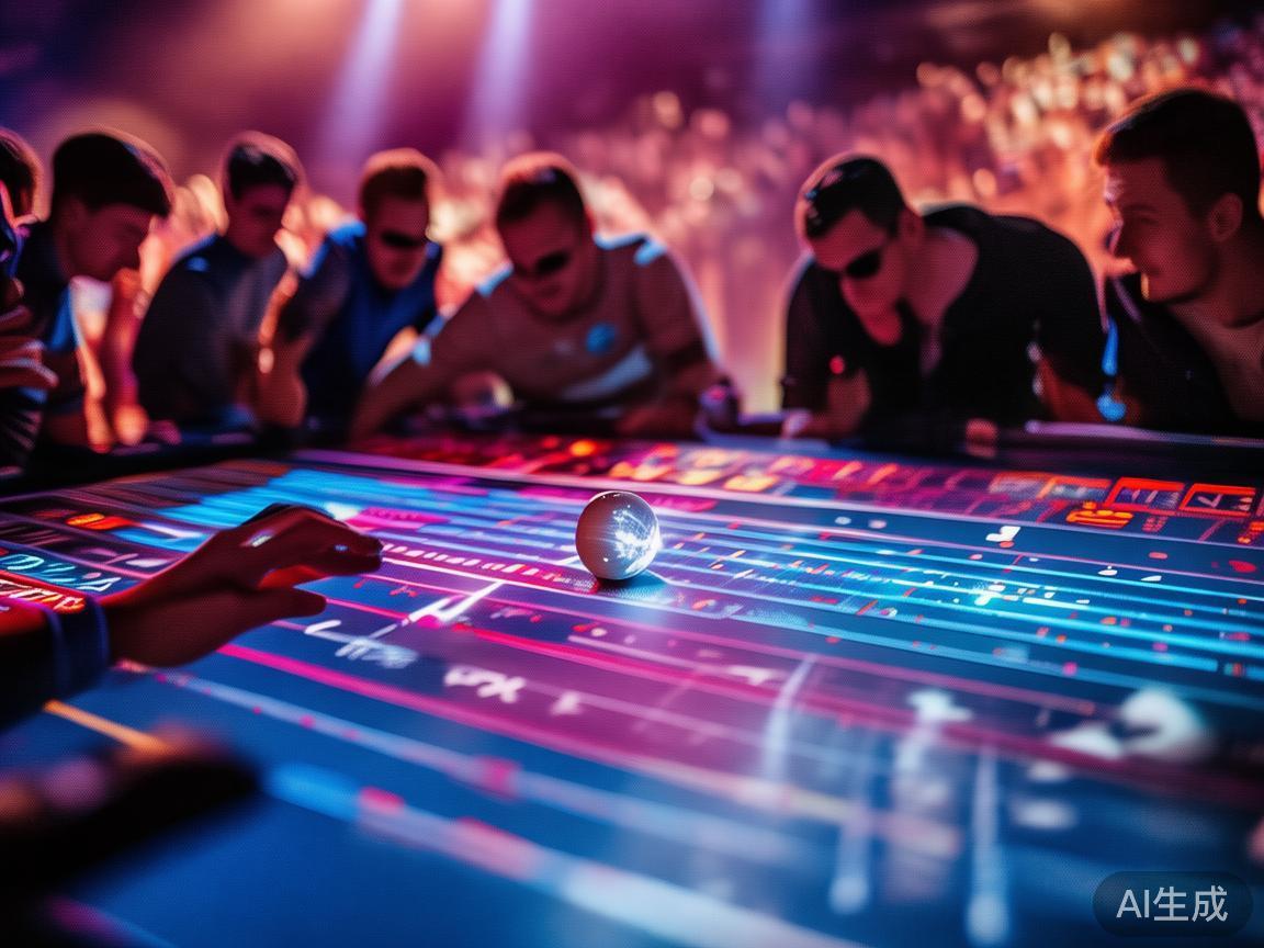 全面解析沙巴体育规则首页:最新玩法详解与操作指南全攻略 滚球玩法新体验:实时比赛中,滚球投注让玩家可以根据