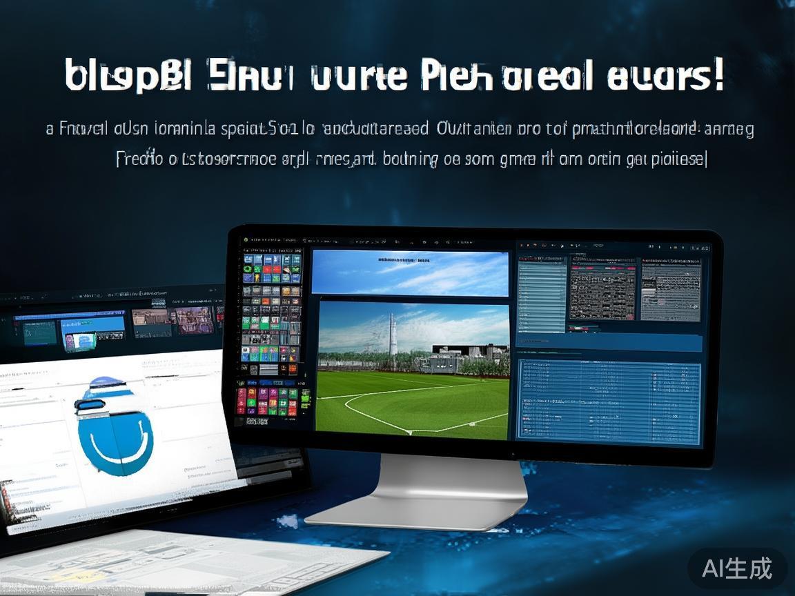 全面解析沙巴体育电脑版:特色亮点与详细使用指南 在当今数字化娱乐不断发展的时代,电脑端的体育博彩软