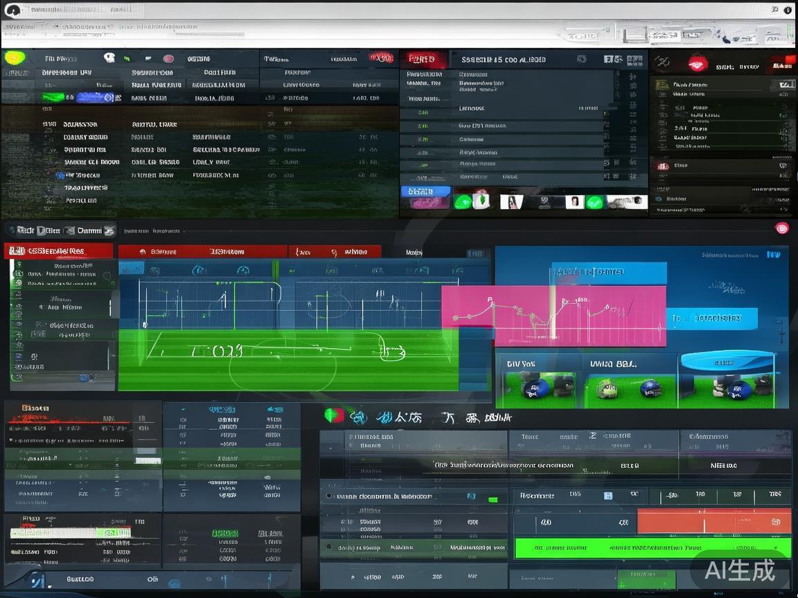 内容丰富，服务全面
沙巴体育不仅提供各类体育赛事