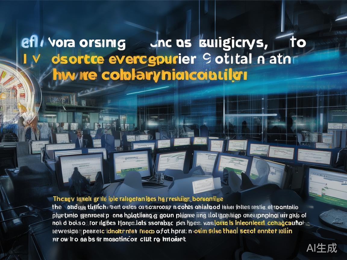 法规政策的变动与合规压力
随着监管环境的不断完善